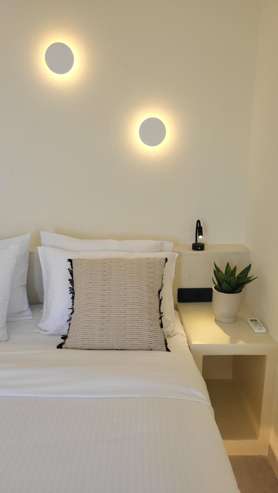 Maeva Suites Santorini Pyrgos Kallistis Exterior photo